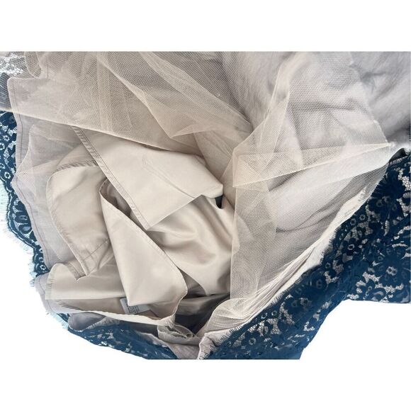 Robert Rodriguez Neiman Marcus ￼evening gown - Picture 16 of 16